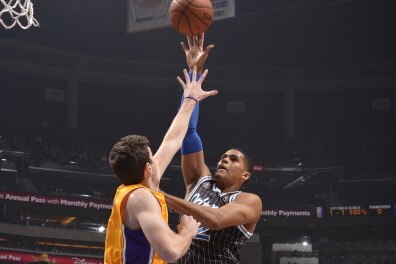 Los Angeles Lakers Vs Orlando Magic Live Score And Analysis Bleacher Report Latest News Videos And Highlights The orlando magic came in underdogs but currently have the los angeles lakers on upset alert. los angeles lakers vs orlando magic