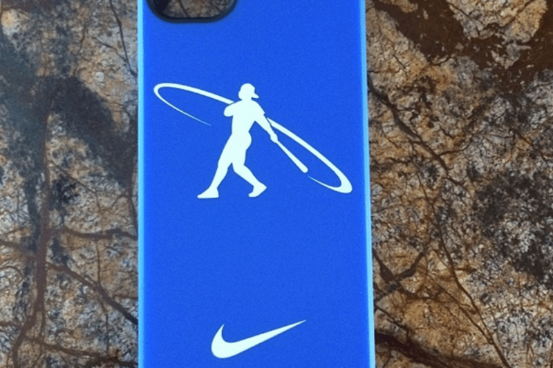 swingman logo