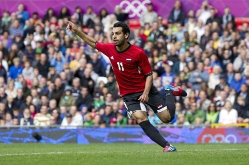 Mohamed Salah S Agent Reveals Why Sluggish Liverpool Lost Out To Chelsea Bleacher Report Latest News Videos And Highlights