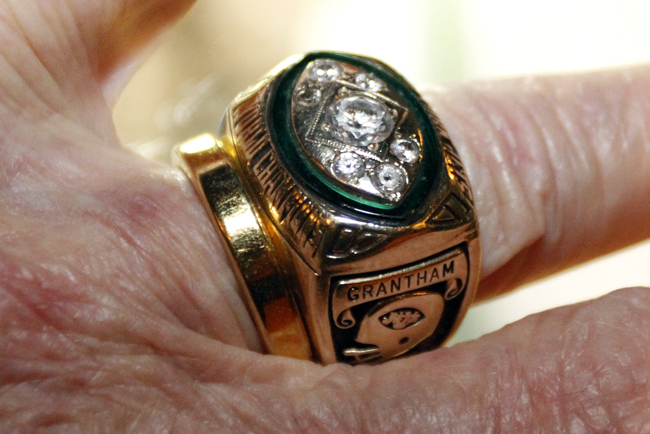 Sad Crazy And Funny Tales About Super Bowl Rings Bleacher Report Latest News Videos And Highlights