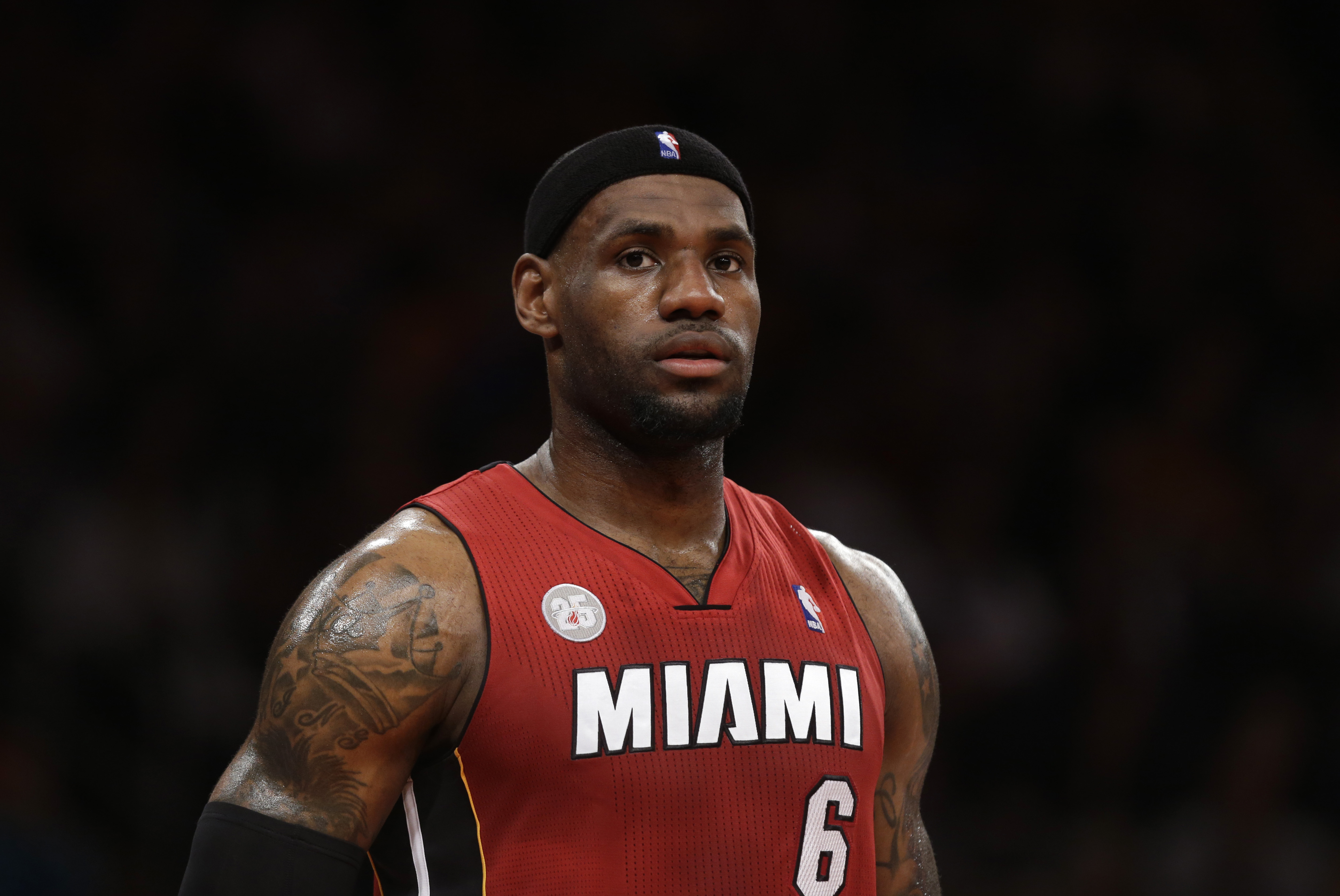 lebron james new york knicks