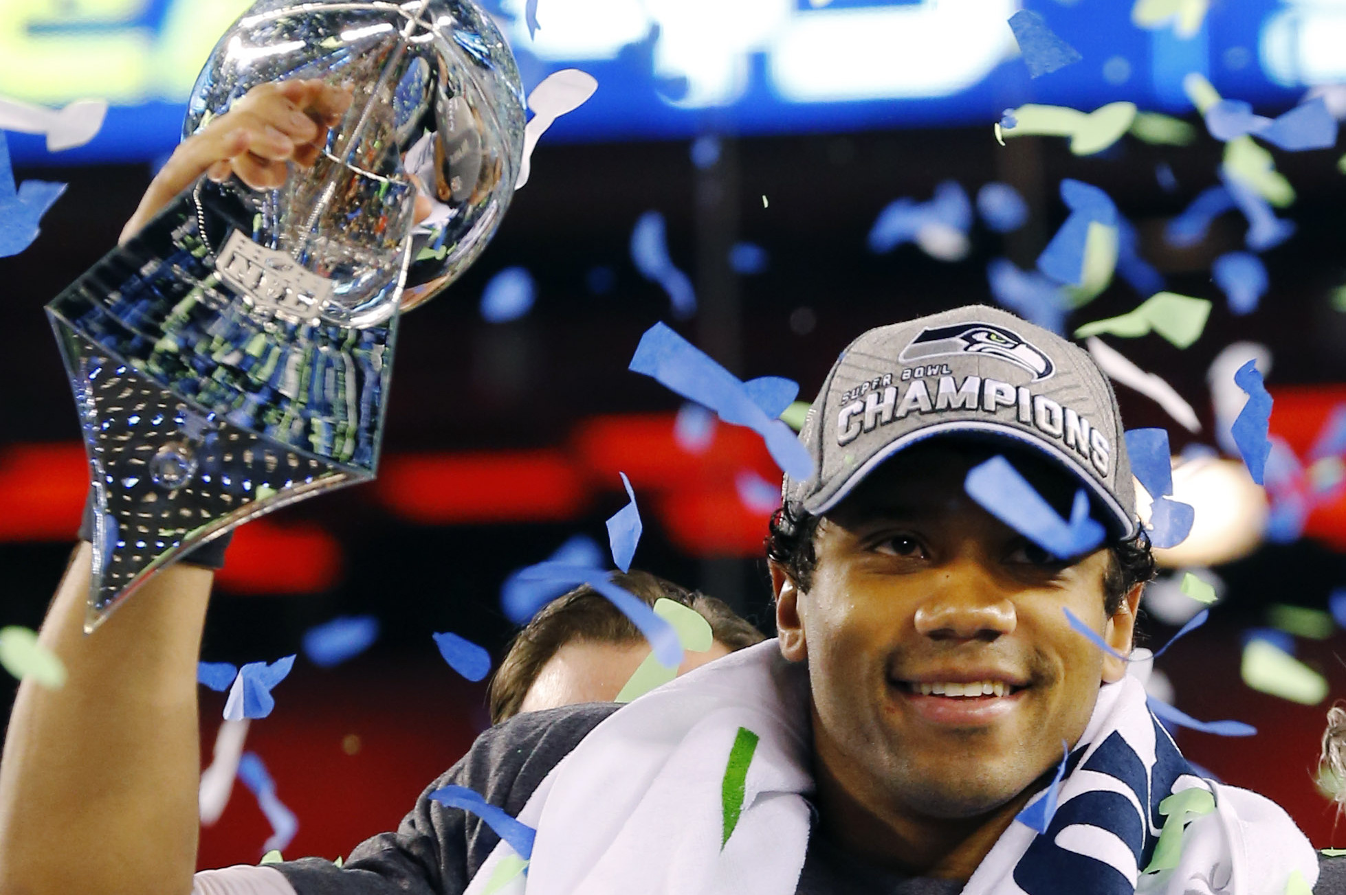 Super Bowl Xlviii Betting Recap Sportsbooks Win Big On Seahawks Bleacher Report Latest News Videos And Highlights