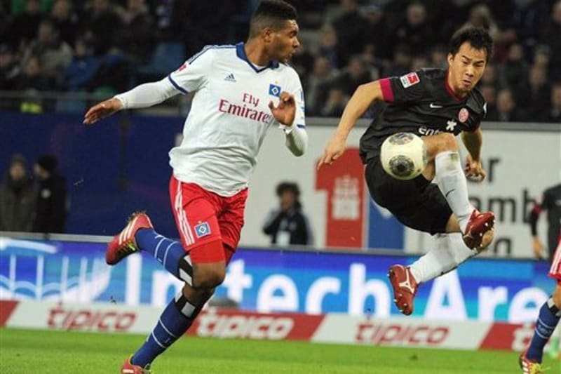 Scouting Report How Great Is Hamburg Prodigy Jonathan Tah Bleacher Report Latest News Videos And Highlights