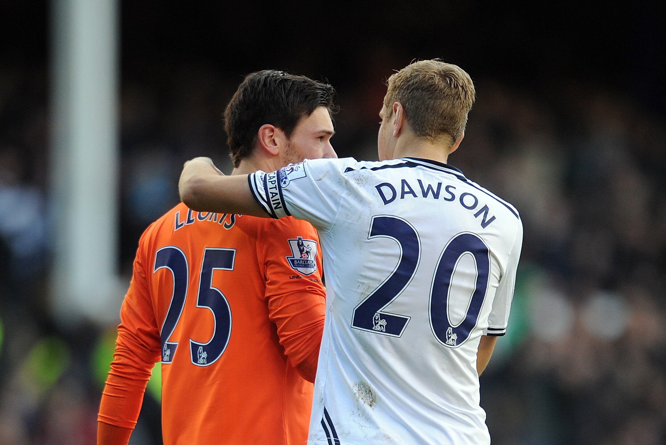 Tottenham Hotspur Vs Everton Live Player Ratings For Tim Sherwood S Side Bleacher Report Latest News Videos And Highlights Check out my player ratings and let me know if you agree. tottenham hotspur vs everton live