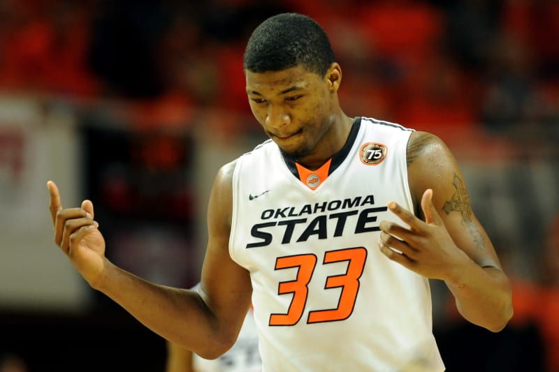 marcus smart oklahoma state jersey