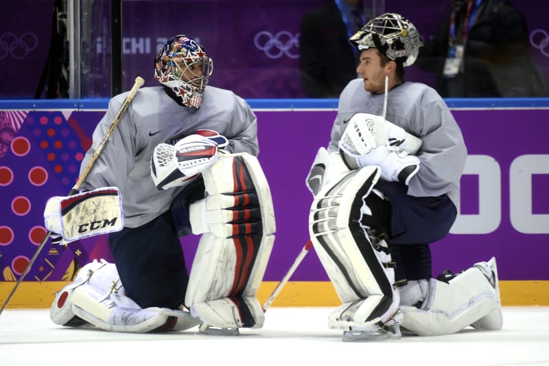jonathan quick team usa jersey