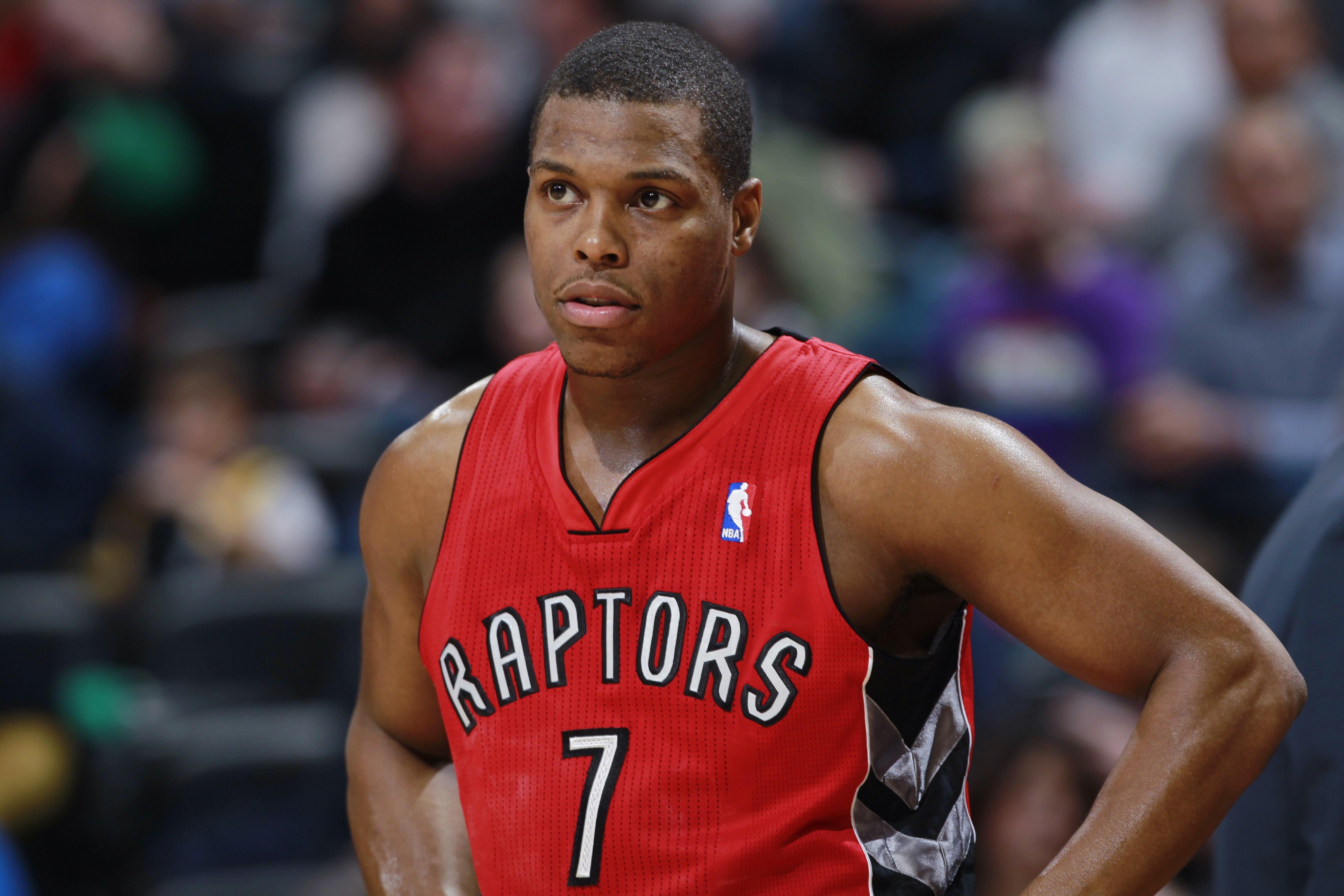 Kyle Lowry Playing His Way Off Of Toronto Raptors Trade Block Bleacher Report Latest News Videos And Highlights