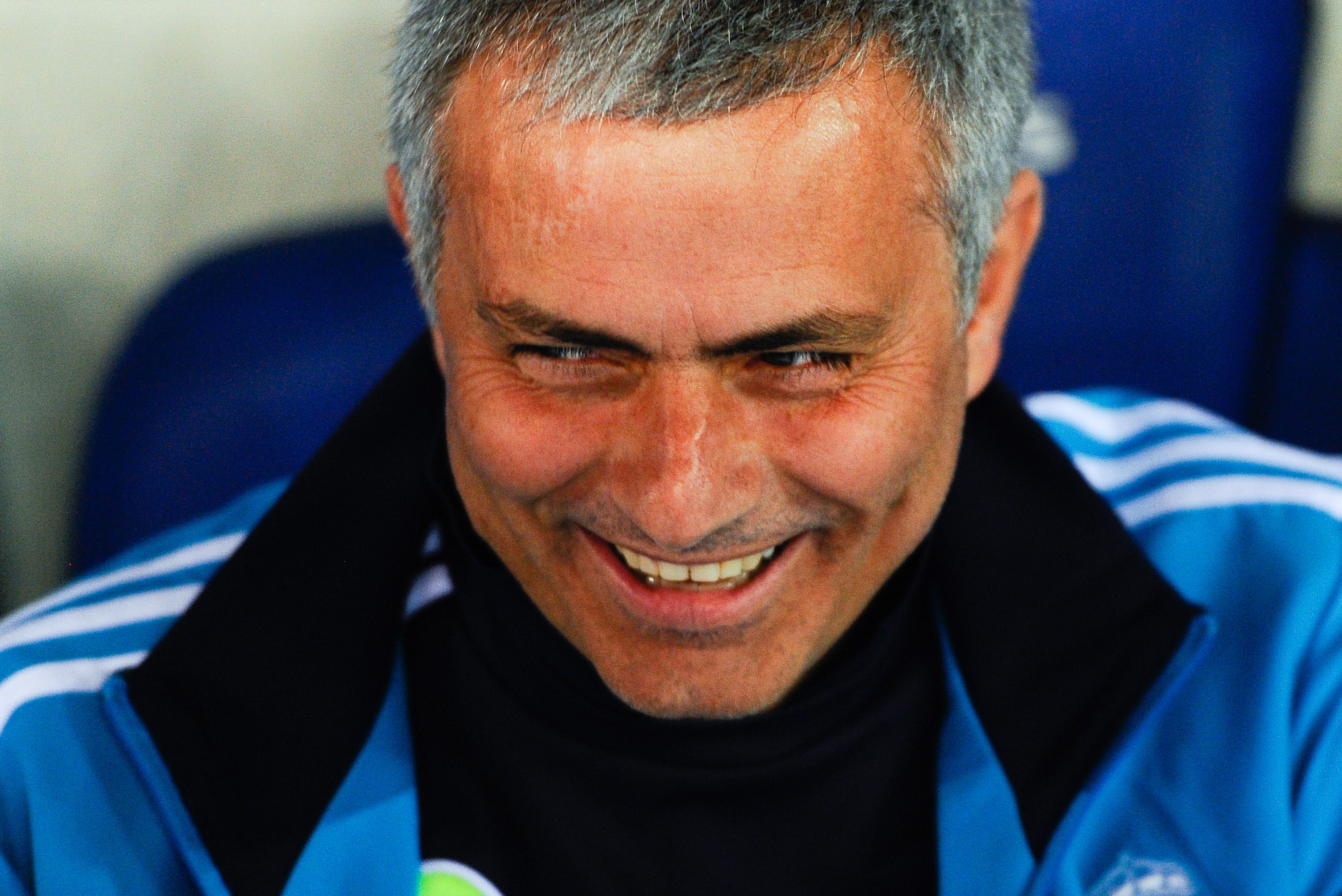Forget Mind Games Jose Mourinho S Approach Is Working Brilliantly For Chelsea Bleacher Report Latest News Videos And Highlights