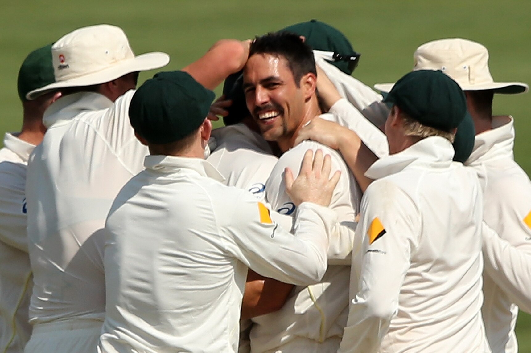 South Africa Vs Australia 1st Test Day 4 Video Highlights Scorecard Report Bleacher Report Latest News Videos And Highlights South africa need some players to get runs and show that mitchell johnson is not in fact the keyser soze of the cricket. bleacher report