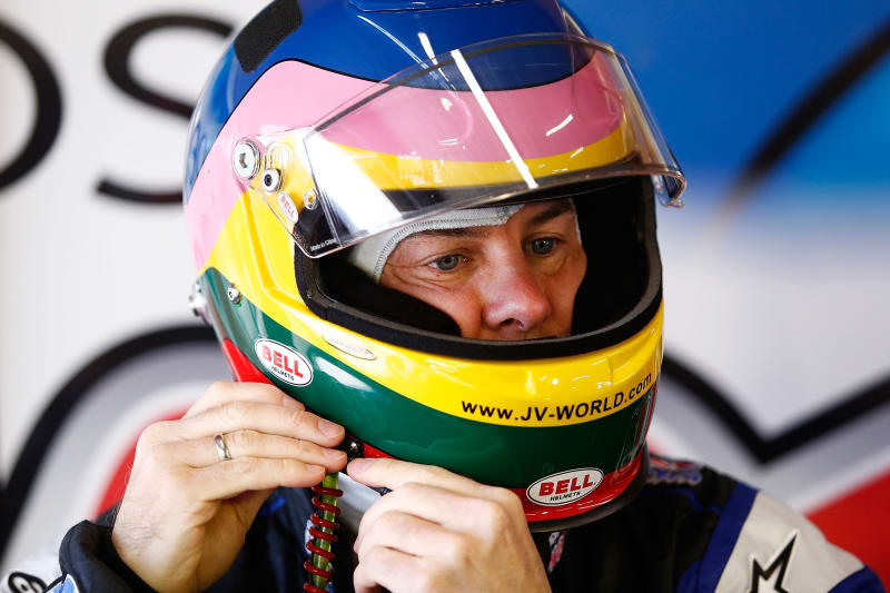 Jacques Villeneuve Is Right That New Formula 1 Regulations Make Sport Fake Bleacher Report Latest News Videos And Highlights
