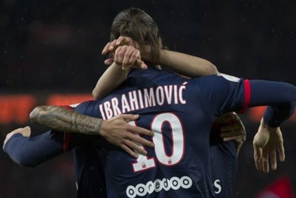Ibrahimovic Does He Need To Win The Champions League For His Own Reputation Bleacher Report Latest News Videos And Highlights