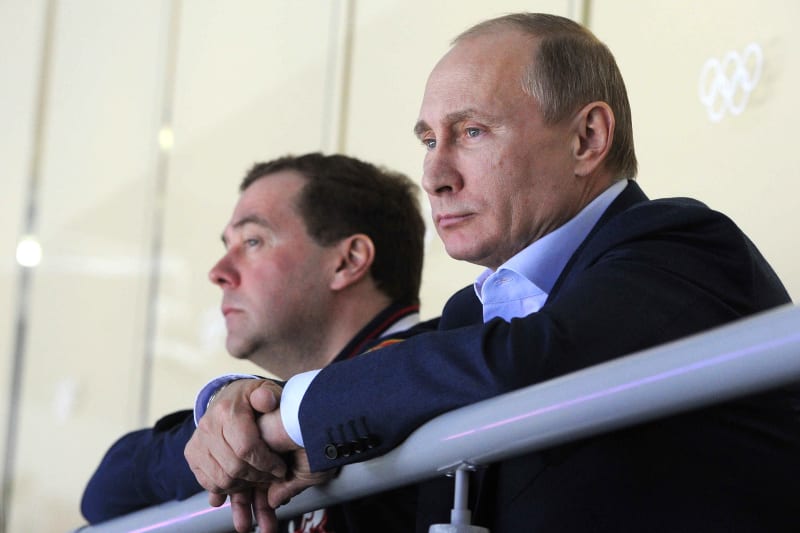 Russian Hockey Loss Transforms Putin S Olympics From Success To Disaster Bleacher Report Latest News Videos And Highlights