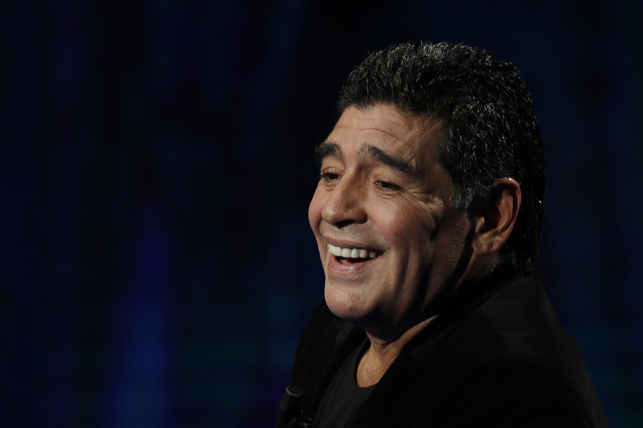 Conflicting Reports Surround Diego Maradona Reportedly Coming Out Of Retirement Bleacher Report Latest News Videos And Highlights Strategies for retiring at every age. diego maradona reportedly