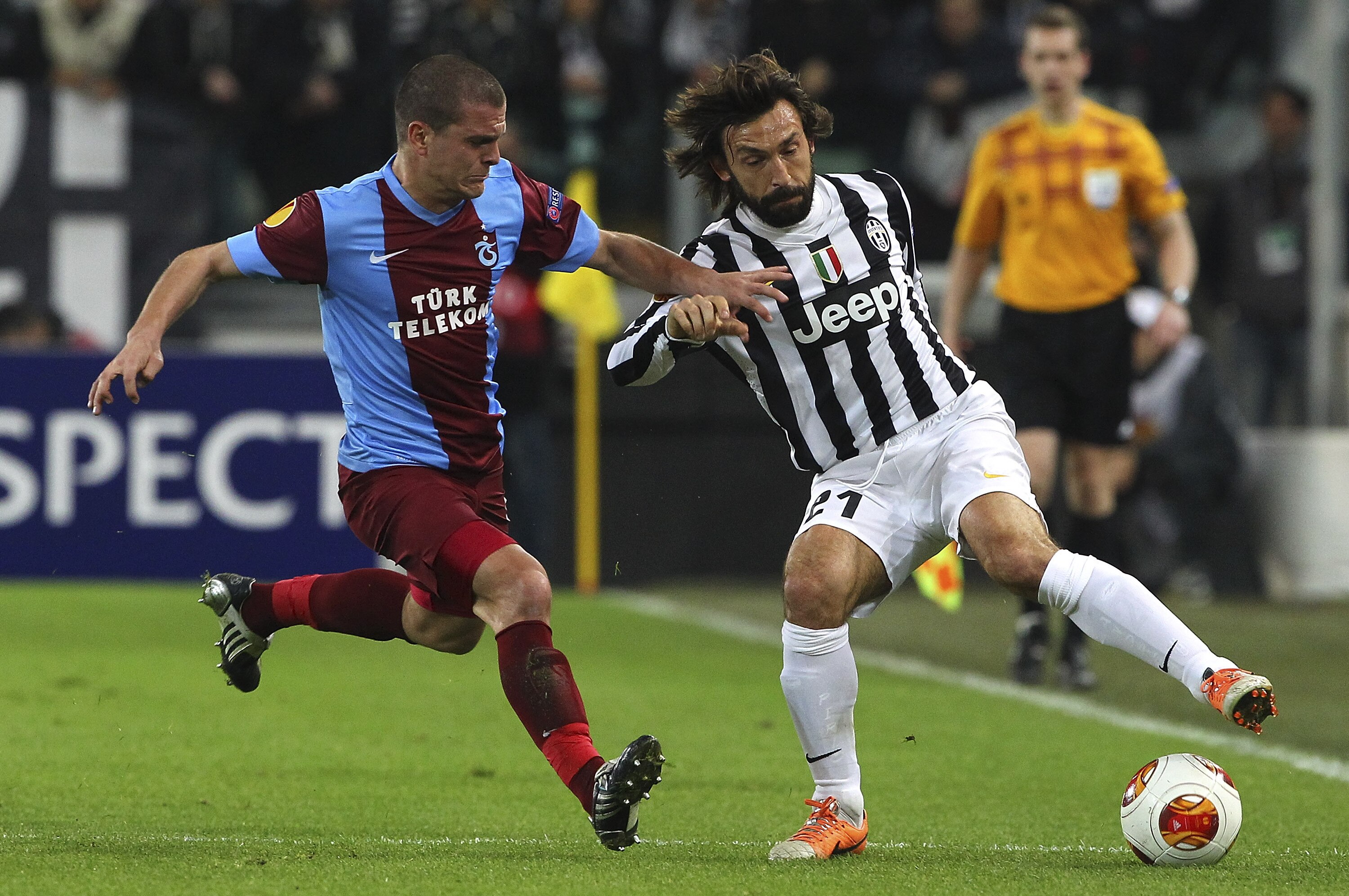 Juventus Should Not View A Potential Europa League Title As A Failure Bleacher Report Latest News Videos And Highlights