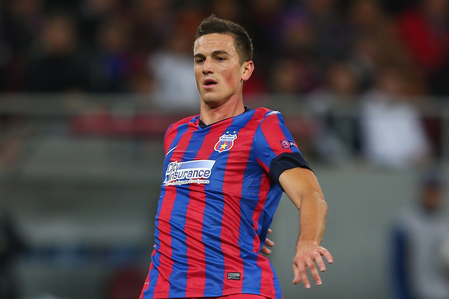 Steaua Bucharest Vs Dinamo Bucharest Romanian Derby Preview Bleacher Report Latest News Videos And Highlights