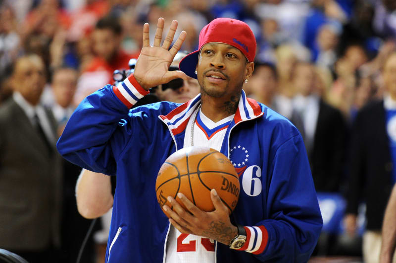 iverson 23