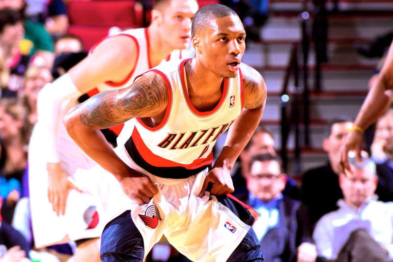 Los Angeles Lakers Vs Portland Trail Blazers Live Score And Analysis Bleacher Report Latest News Videos And Highlights Espn wide world of sports arena. bleacher report