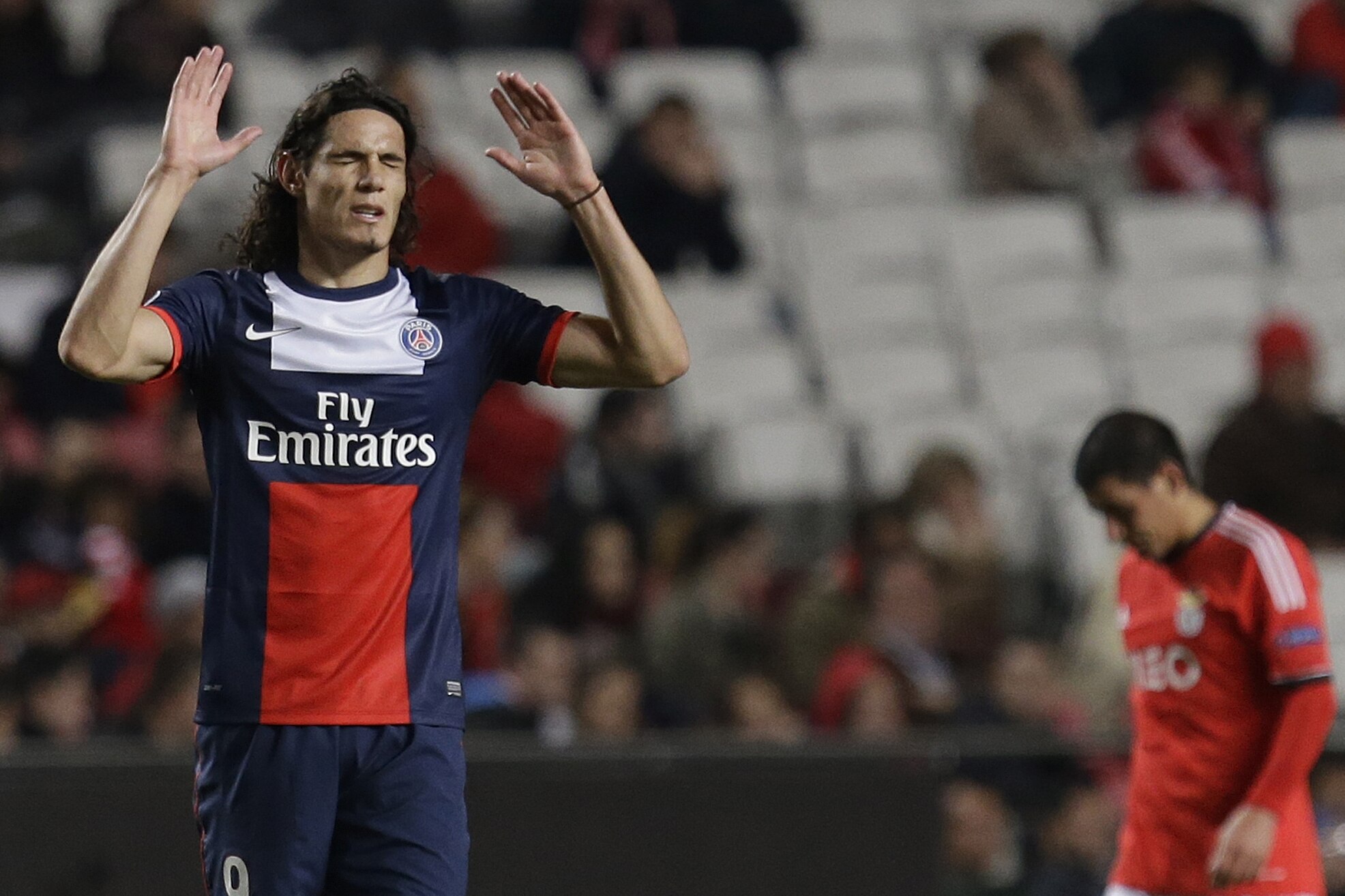 Chelsea Transfer News Blues Must Keep Chasing Edinson Cavani Bleacher Report Latest News Videos And Highlights