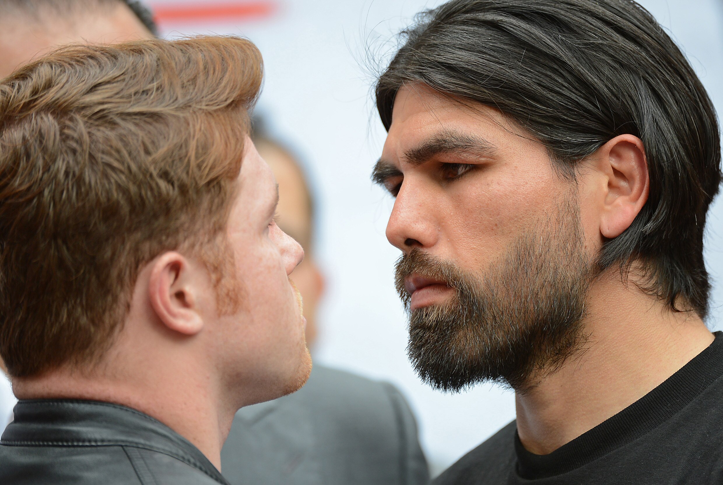 Canelo Alvarez Vs Alfredo Angulo Fight Time Date Tv Info And Preview Bleacher Report Latest News Videos And Highlights