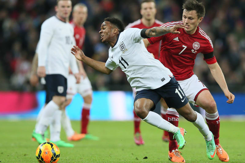 England Vs Denmark Live Player Ratings Bleacher Report Latest News Videos And Highlights