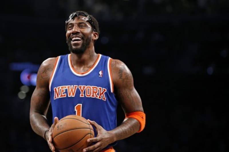 andre stoudemire