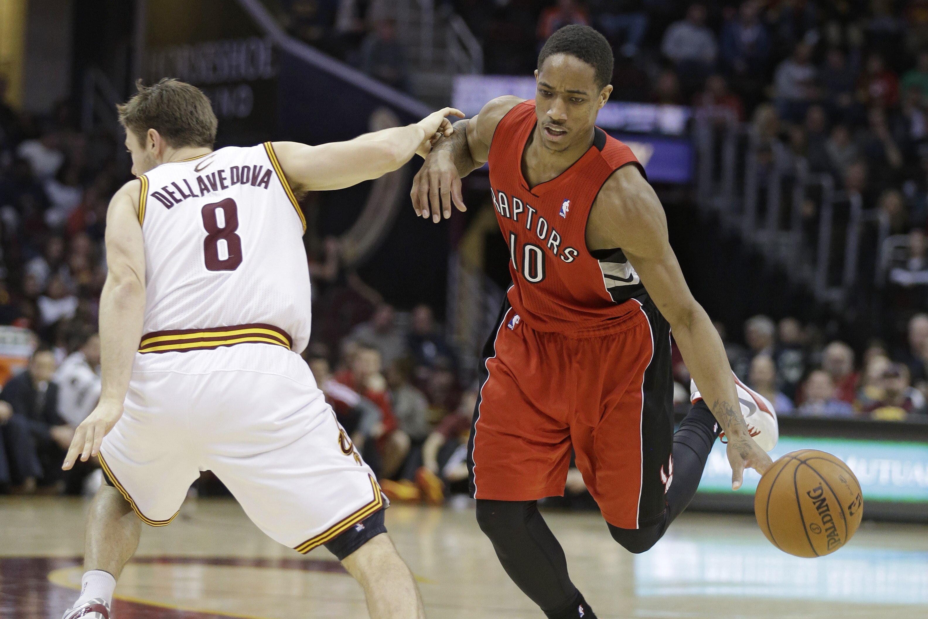 Demar Derozan S Stats Surge From Kyle Lowry S Leadership And Rudy Gay Trade Bleacher Report Latest News Videos And Highlights The latest stats, facts, news and notes on demar derozan of the san antonio. demar derozan s stats surge from kyle