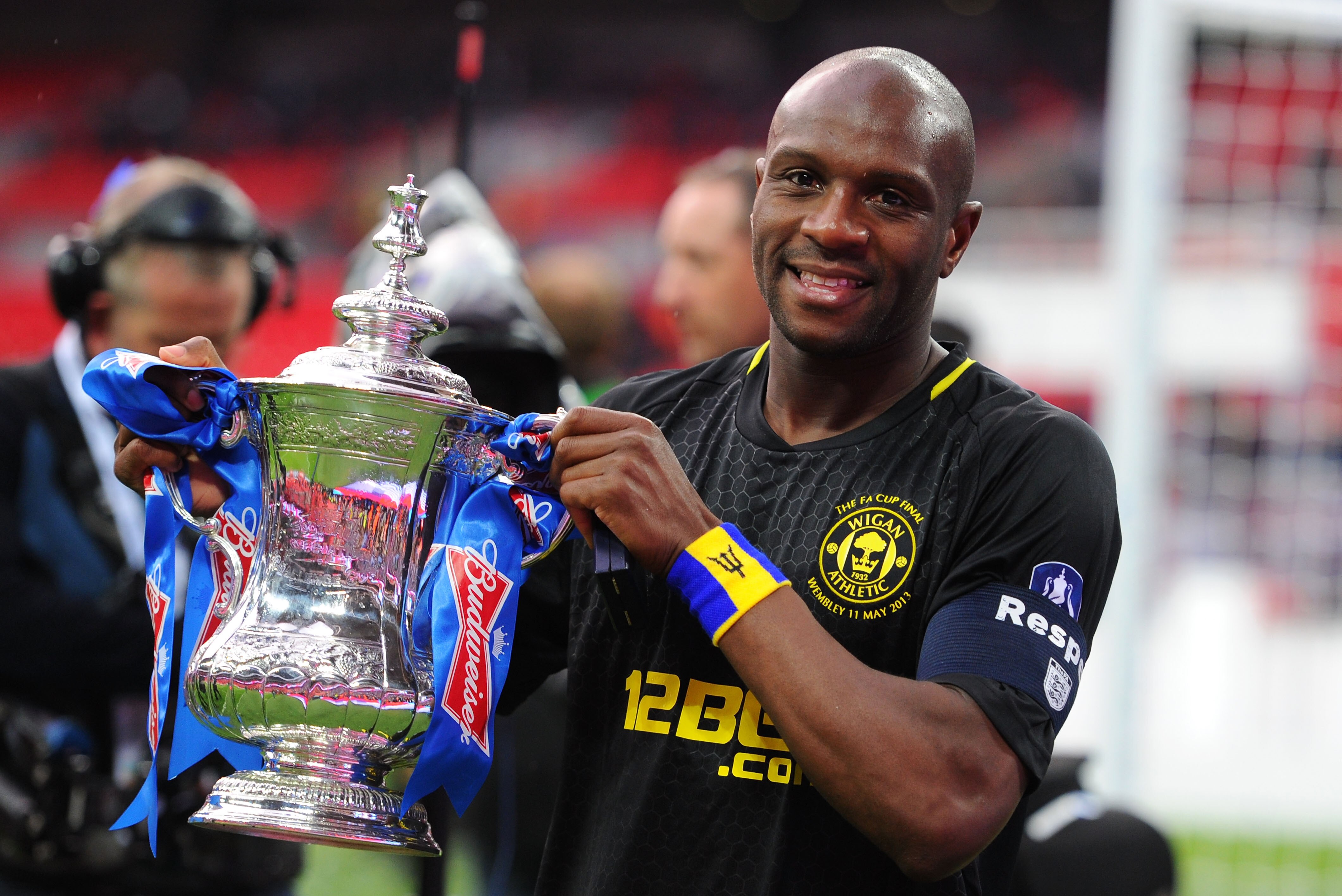 Why A Champions League Spot Should Be Given To The Fa Cup Winner Bleacher Report Latest News Videos And Highlights