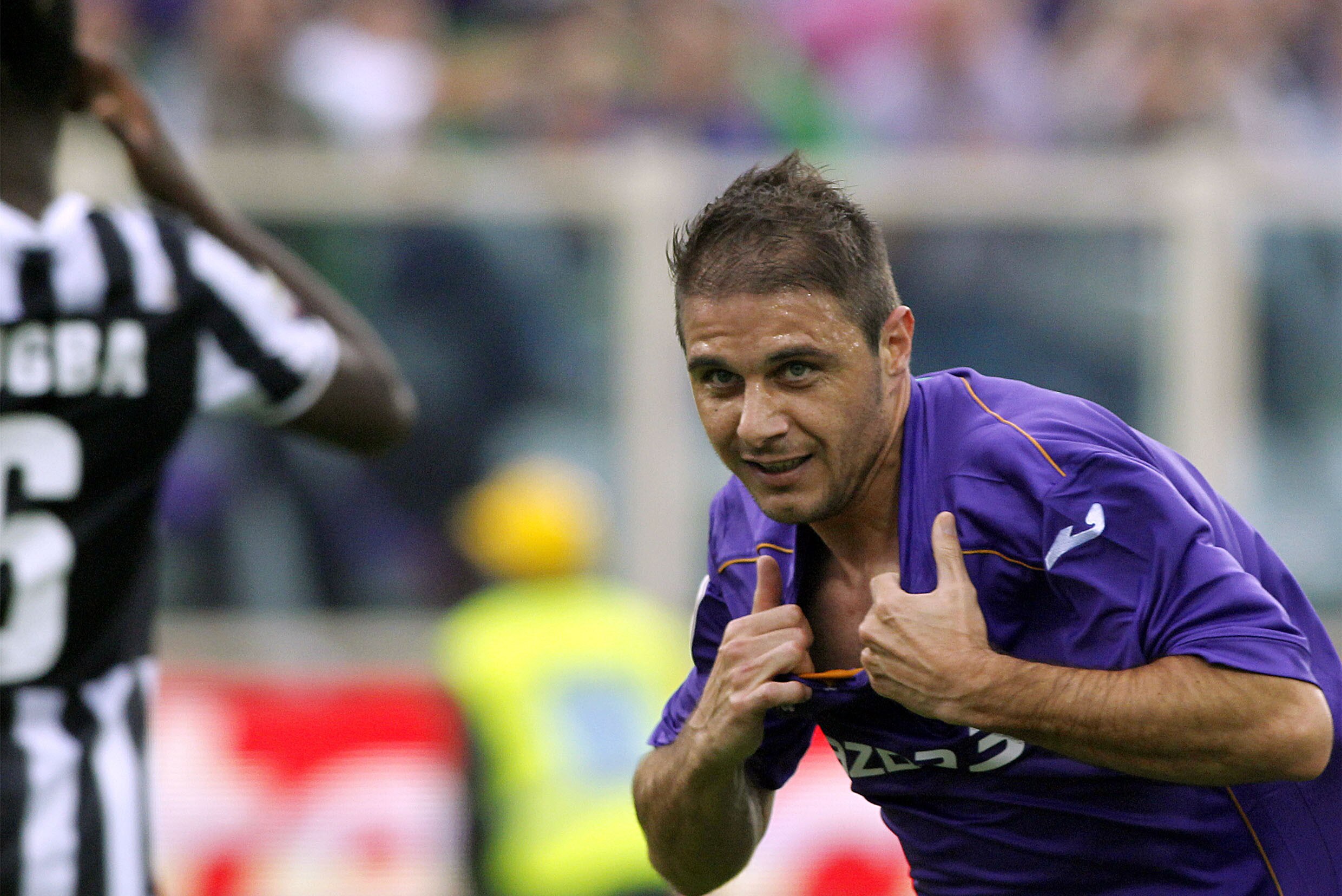 Juventus Vs Fiorentina Date Time Live Stream Tv Info And Preview Bleacher Report Latest News Videos And Highlights