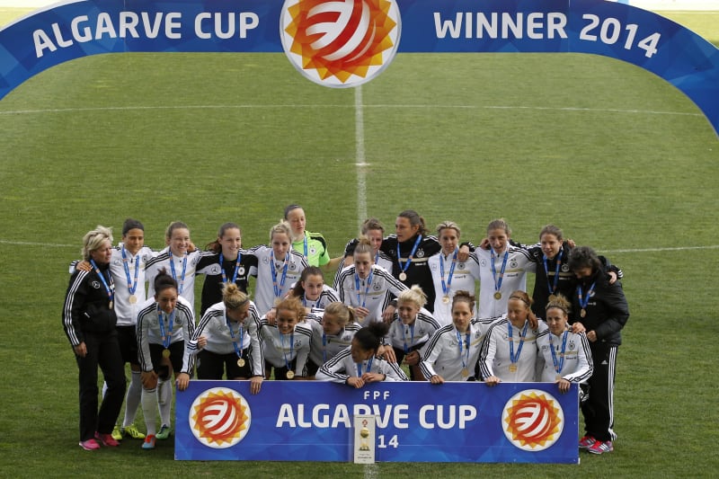 Algarve Cup 2014 Analysing Final Results And Scores For Women S Soccer Bleacher Report Latest News Videos And Highlights