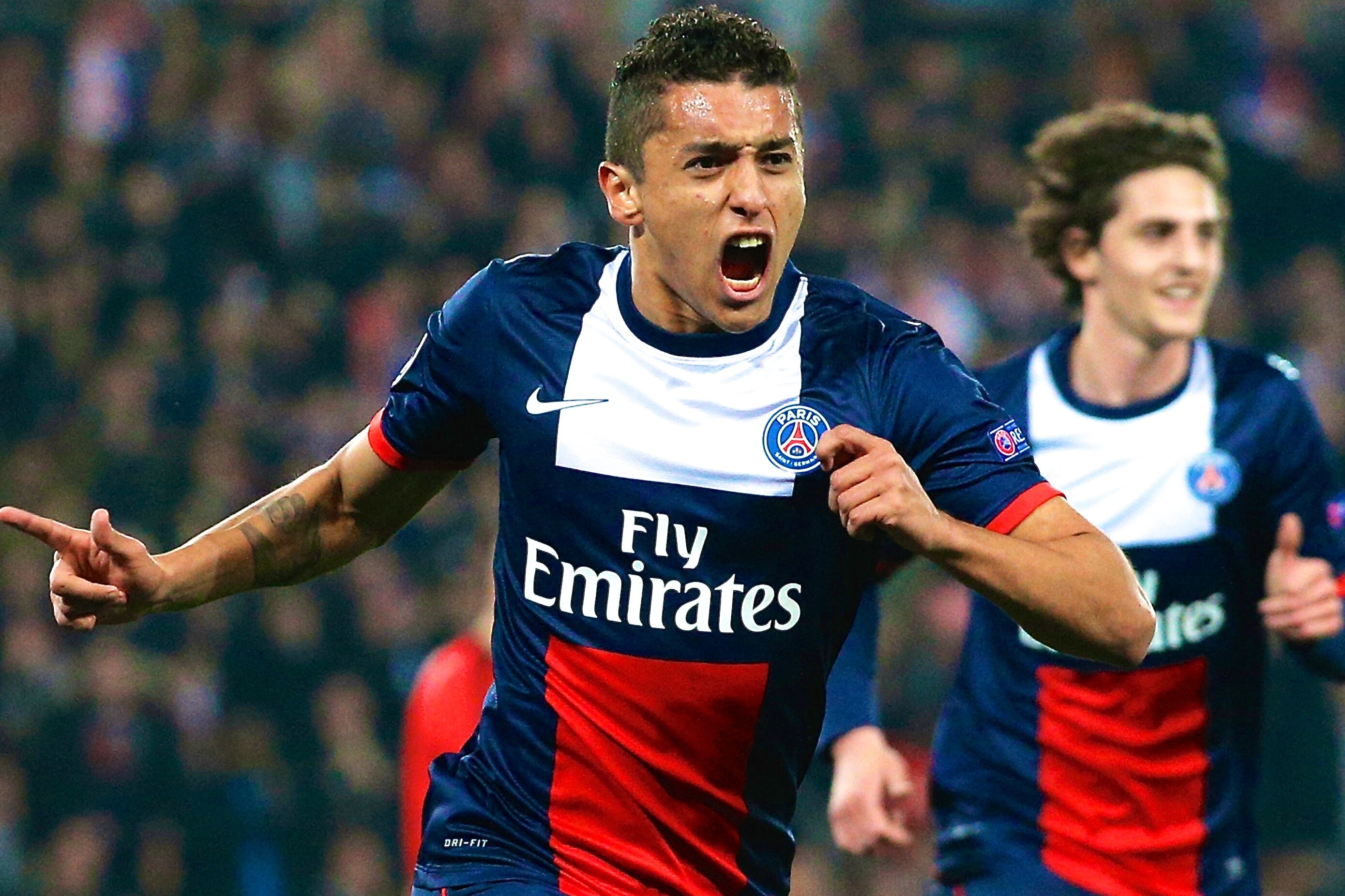 Paris Saint Germain Vs Bayer Leverkusen Score Grades And Post Match Reaction Bleacher Report Latest News Videos And Highlights