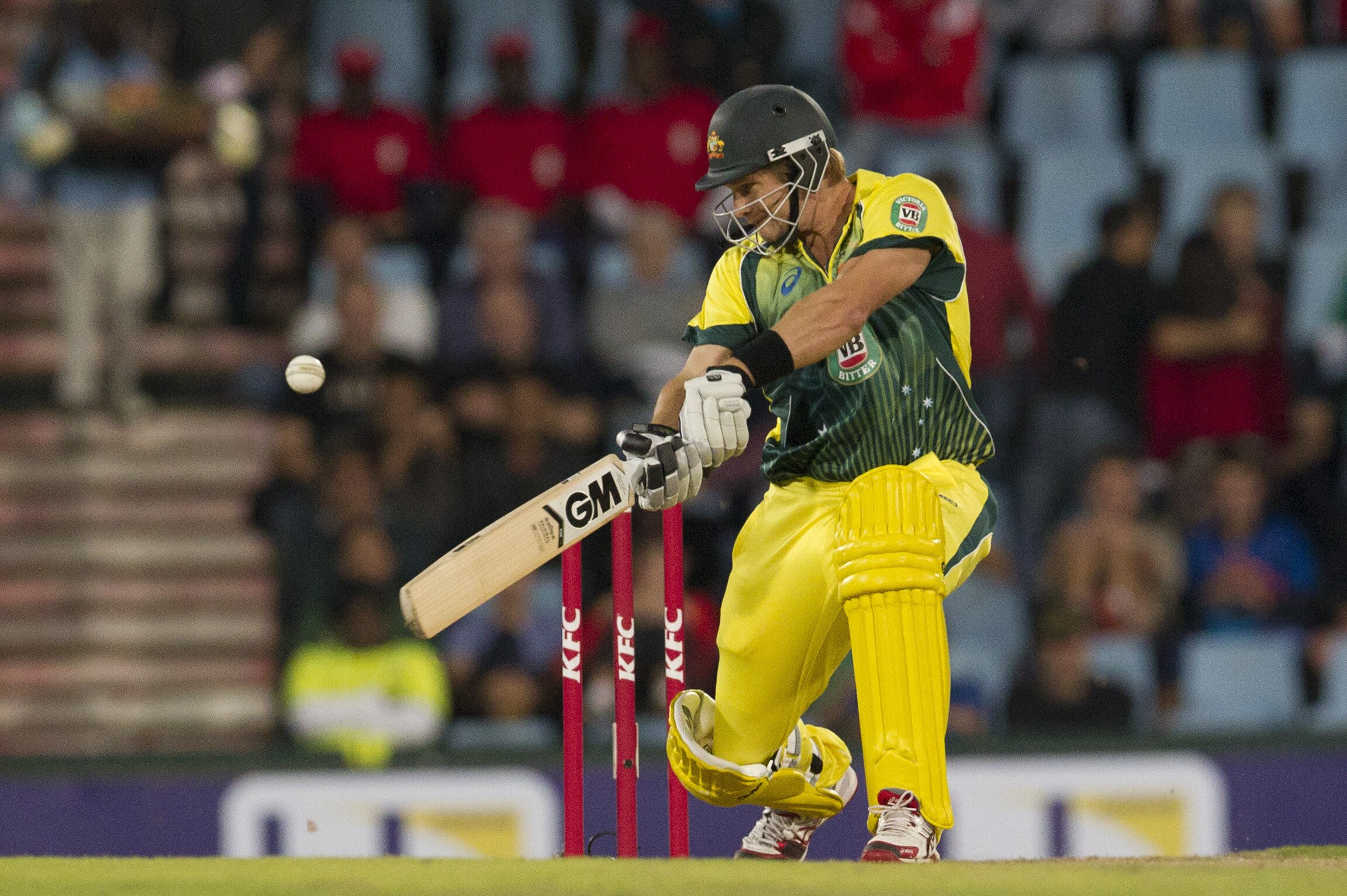 South Africa Vs Australia 3rd T20i Video Highlights Scorecard And Report Bleacher Report Latest News Videos And Highlights Only at one other home venue (brabourne stadium, mumbai, 28%) have they registered a lower win. south africa vs australia 3rd t20i