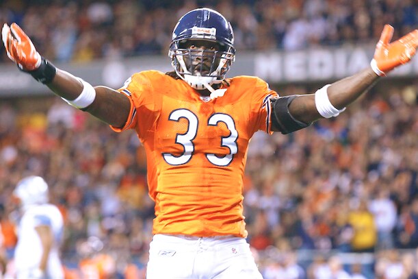 tillman bears jersey