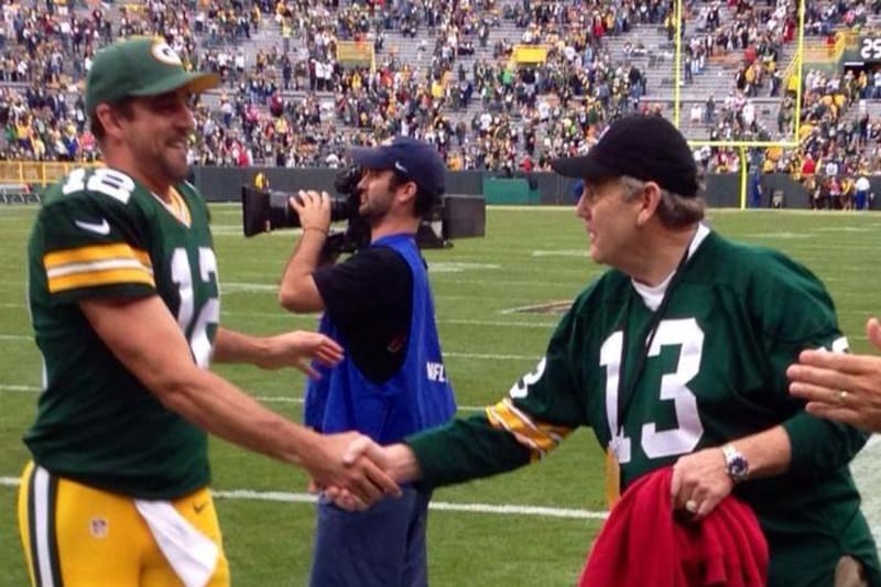 A Blast From The Past A Conversation With Former Packers Quarterback Don Horn Bleacher Report Latest News Videos And Highlights