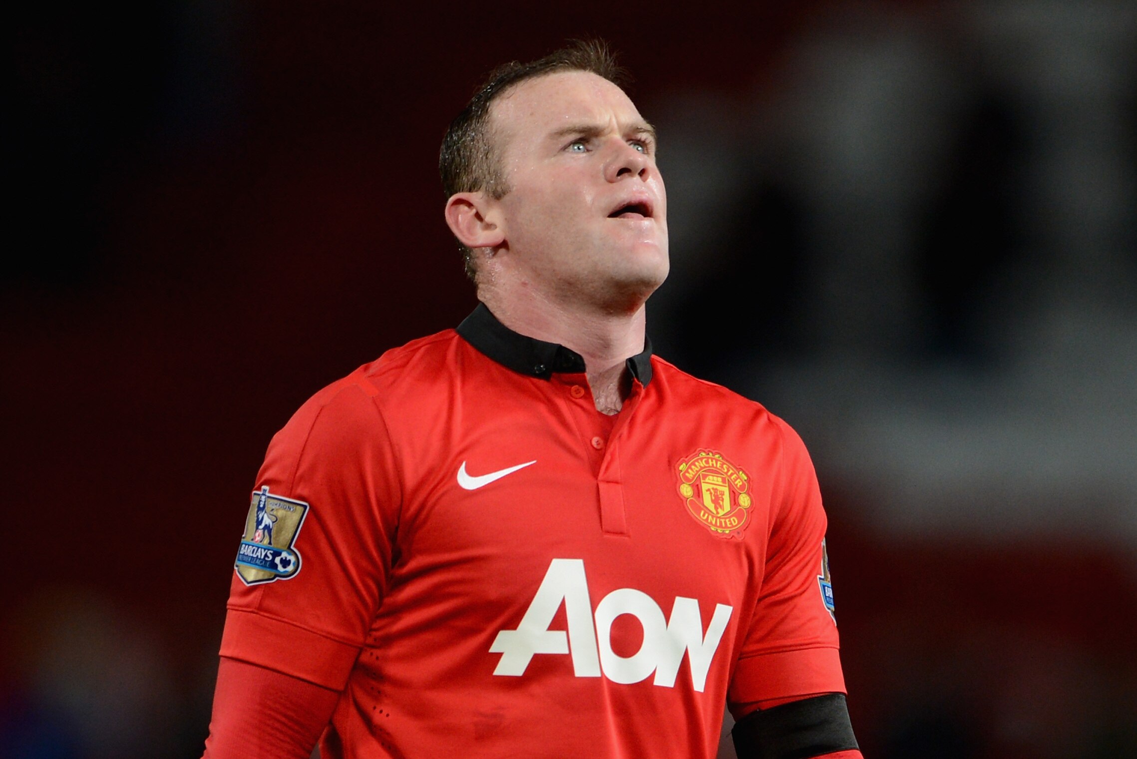 Wayne Rooney S Manchester United Wages Defended By Shadow Chancellor Ed Balls Bleacher Report Latest News Videos And Highlights