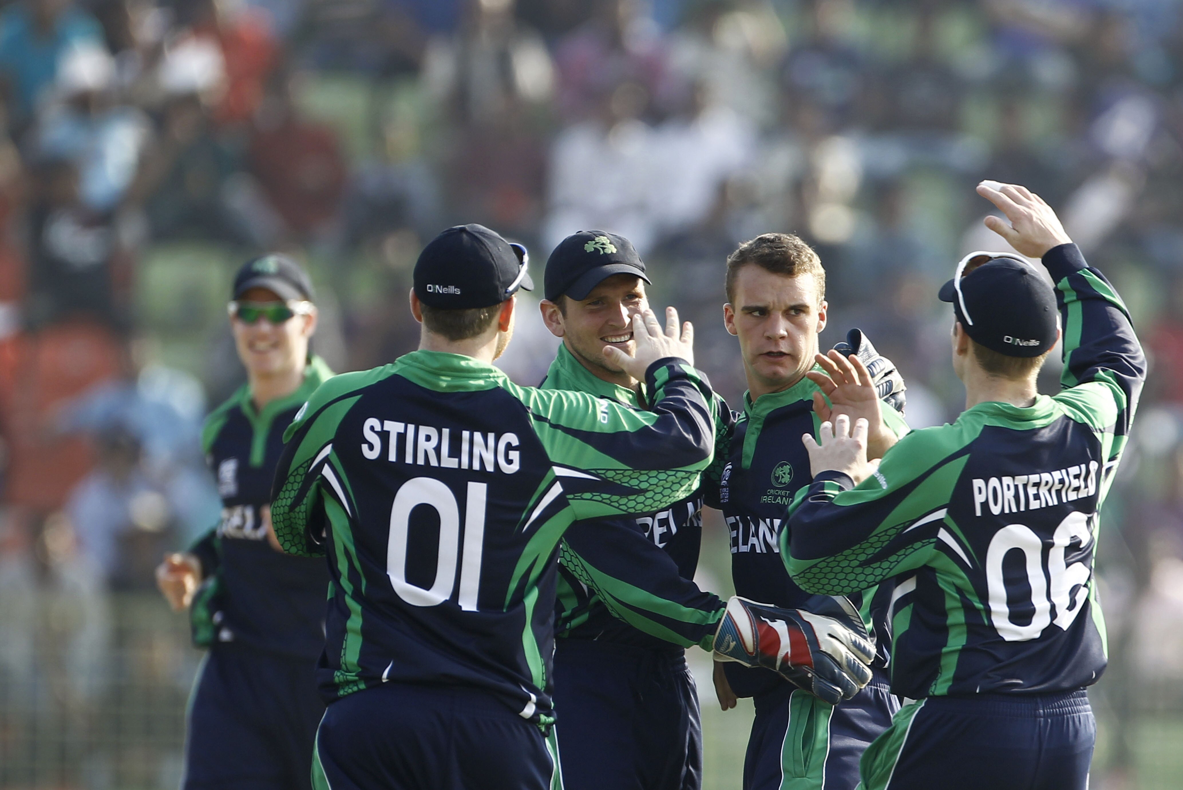Ireland Vs Uae World T20 Date Time Live Stream Tv Info And Preview Bleacher Report Latest News Videos And Highlights The 16th match of icc odi cricket world cup 2015 will be played between two pool b teams ireland and united arab emirates on 25th february 2015 in brisbane cricket ground. ireland vs uae world t20 date time