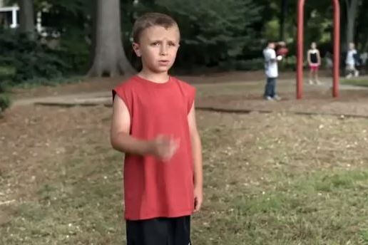 Play 60 Kid Offers Perfect Response To News Of Cam Newton S Surgery Bleacher Report Latest News Videos And Highlights