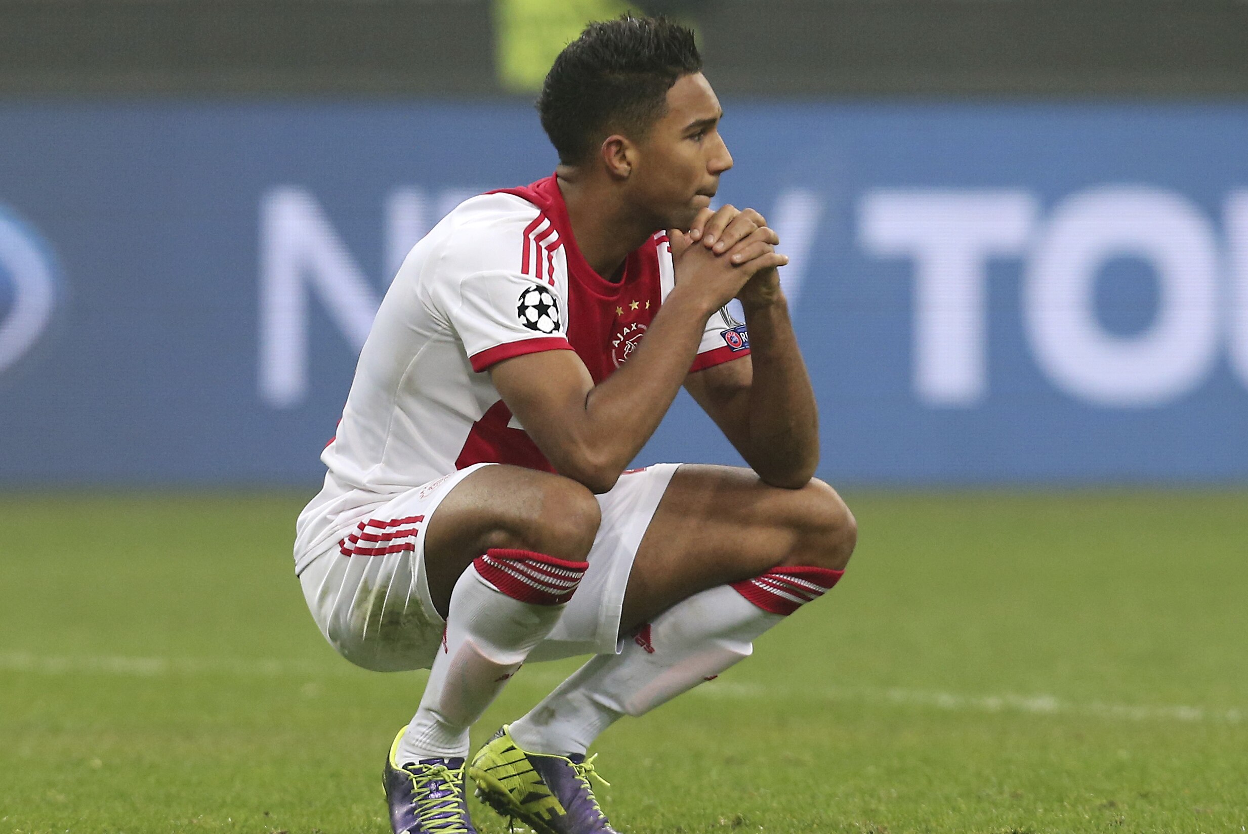 Eredivisie The Steady Decline Of Dutch Football Bleacher Report Latest News Videos And Highlights