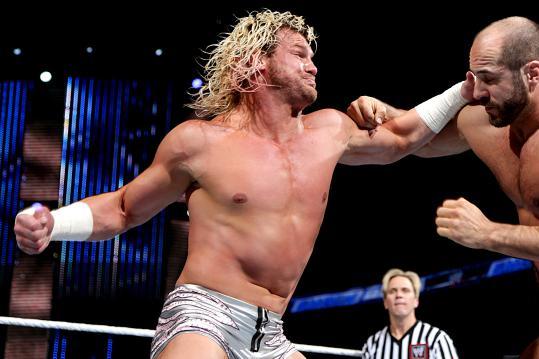 Dolph Ziggler Titus O Neil And Former Wwe Stars Open Up About Life On The Road Bleacher Report Latest News Videos And Highlights