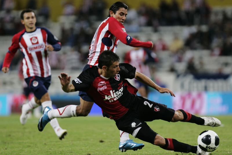 Atlas Vs Guadalajara Date Time Live Stream Tv Info And Preview Bleacher Report Latest News Videos And Highlights