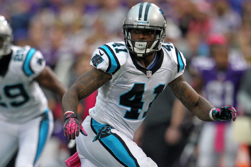 captain munnerlyn