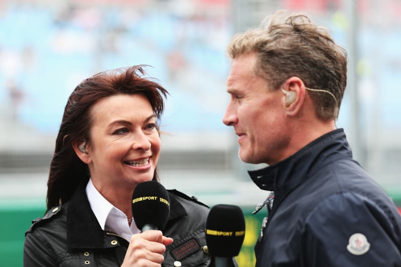 F1 On Bbc And Sky Is The Rights Sharing Agreement Working For F1 Fans Bleacher Report Latest News Videos And Highlights
