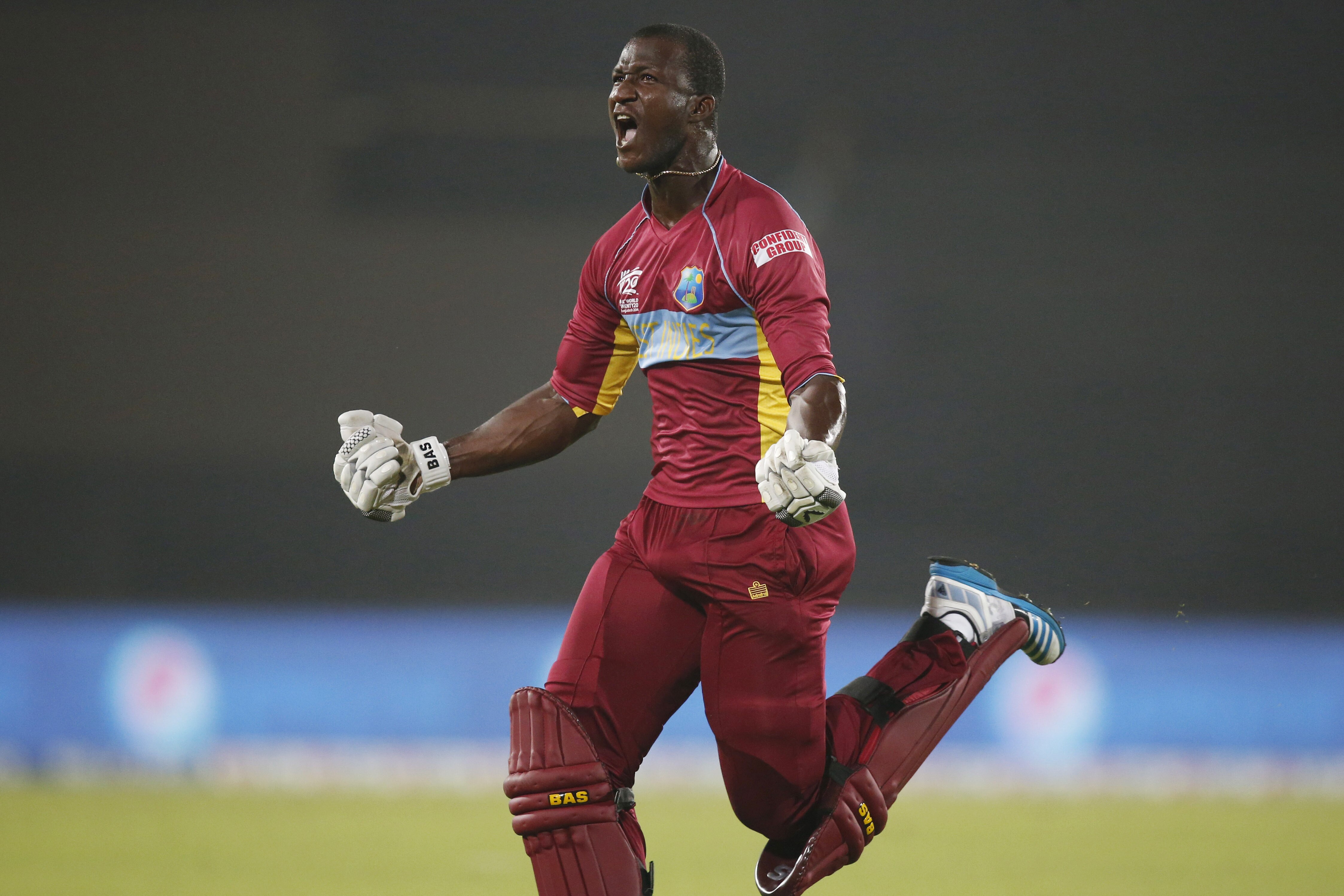 How Darren Sammy Became The Best Finisher In T20 Cricket Bleacher Report Latest News Videos And Highlights If dravid or laxman was in the place of. darren sammy became the best finisher