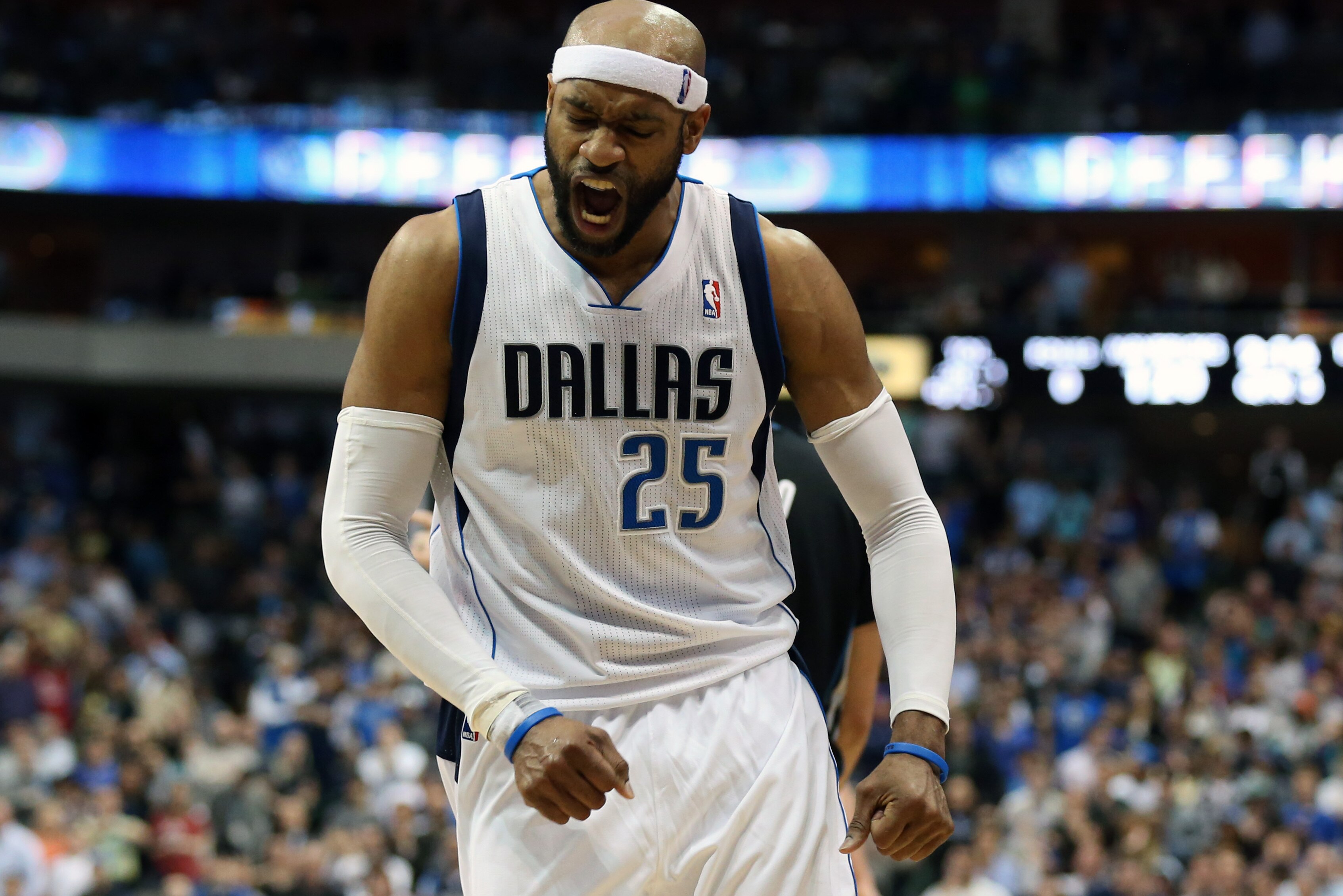 vince carter dallas mavericks jersey