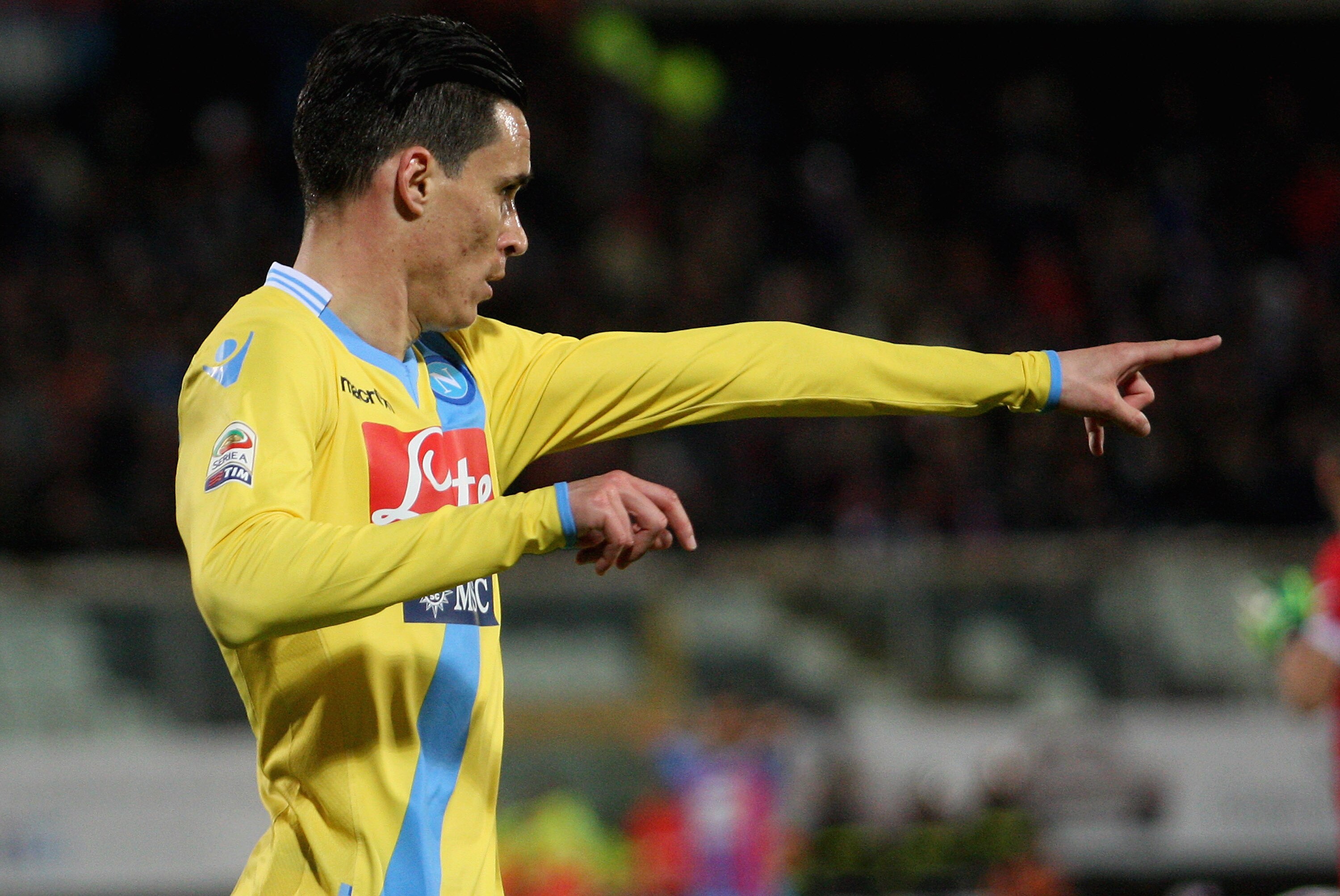 Napoli Vs Juventus Live Player Ratings For Bianconeri And Partenopei Bleacher Report Latest News Videos And Highlights Really didn't face many shots on goal, but when he needed to come up big, he did. napoli vs juventus live player