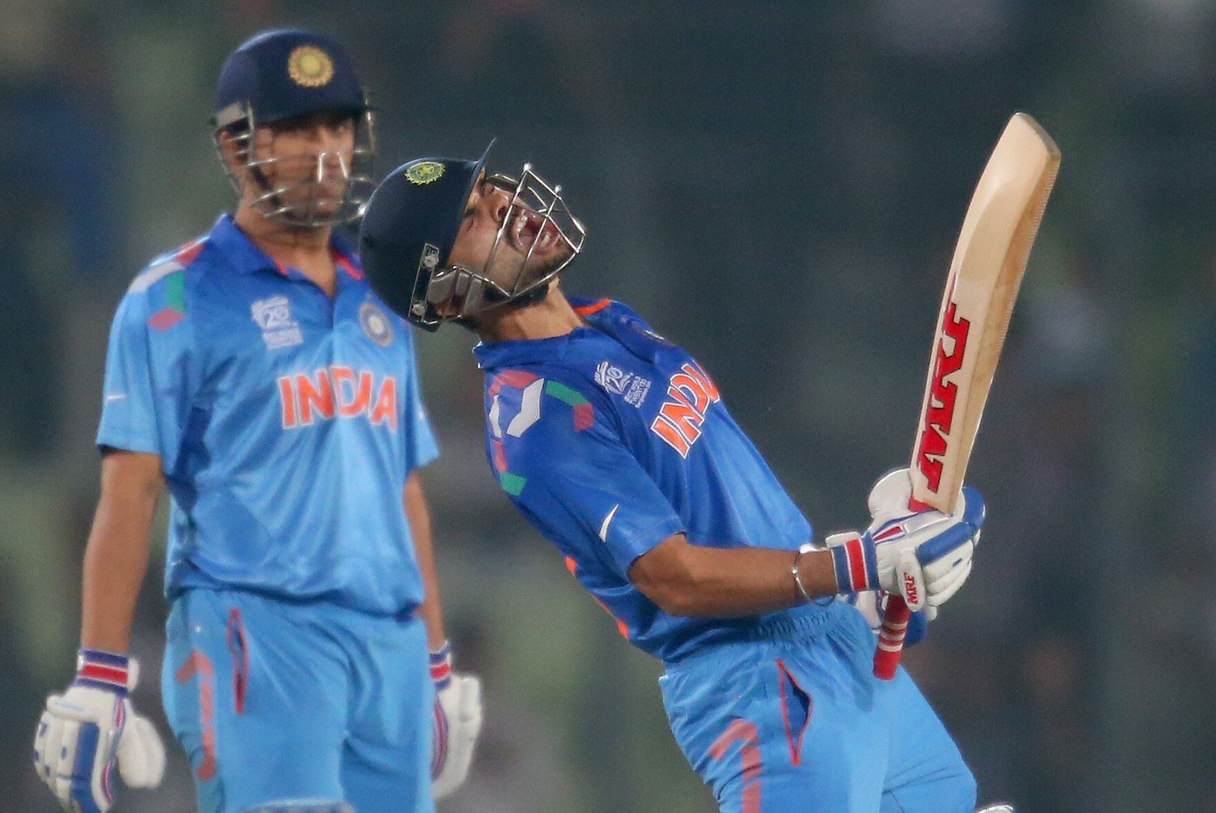 India Vs Sri Lanka World T20 Final Date Time Live Stream Tv Info Preview Bleacher Report Latest News Videos And Highlights The members of the indian team are expected to arrive in batches on. india vs sri lanka world t20 final