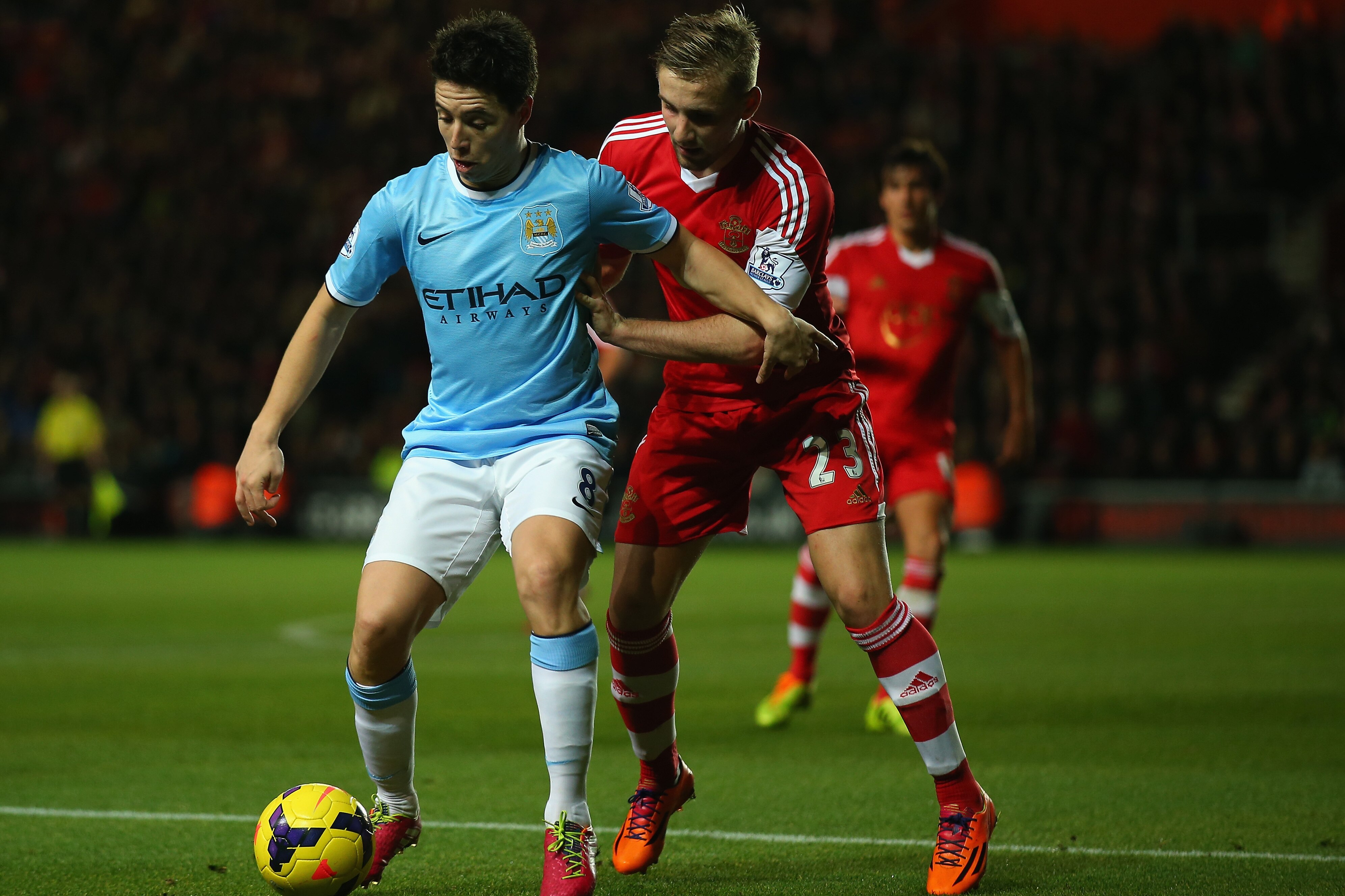 Manchester City Vs Southampton Live Player Ratings For The Citizens Bleacher Report Latest News Videos And Highlights You are on page where you can compare teams manchester city vs southampton before start the match. manchester city vs southampton live