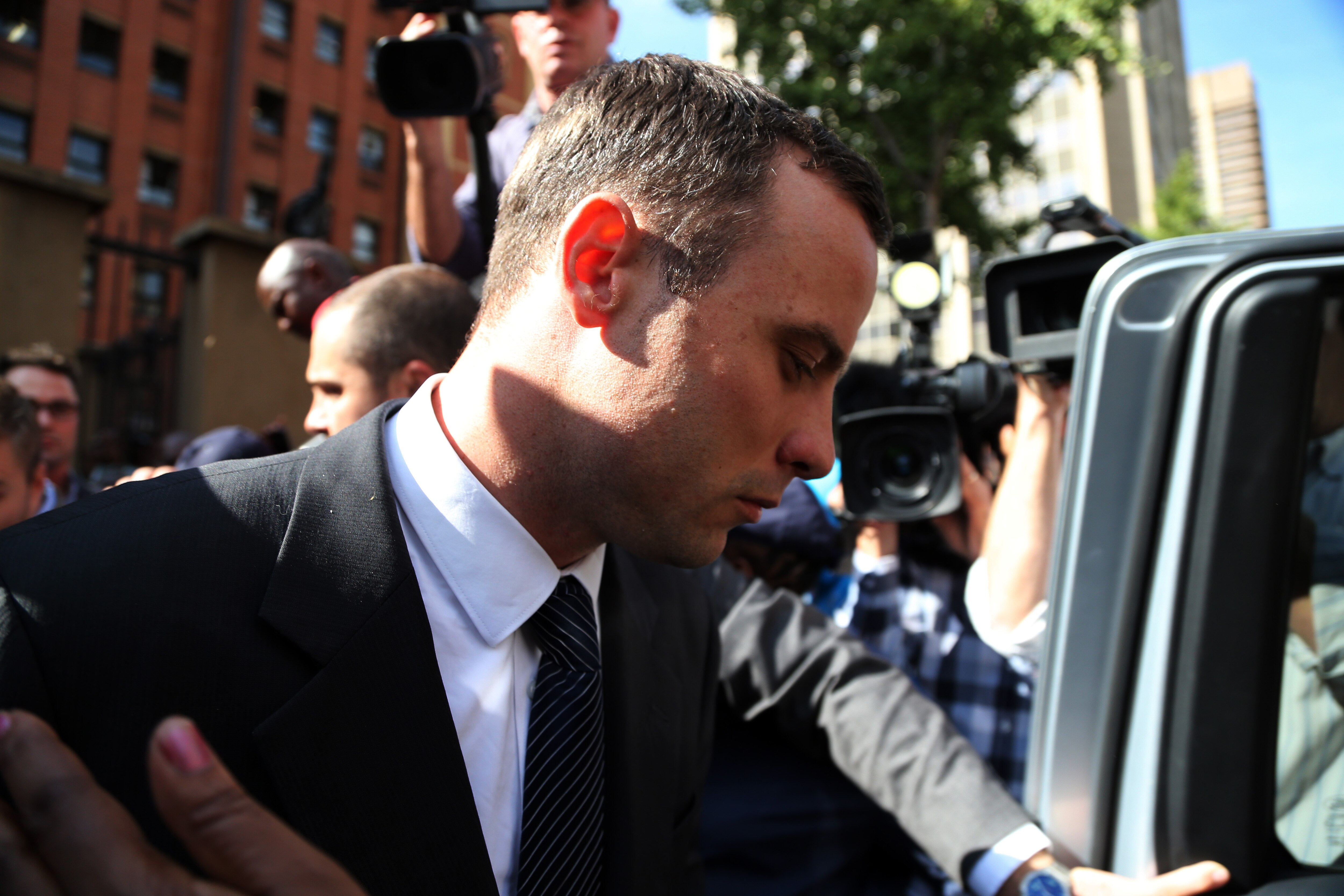 Oscar Pistorius Trial Live Stream And Latest News From Reeva Steenkamp Case Bleacher Report Latest News Videos And Highlights