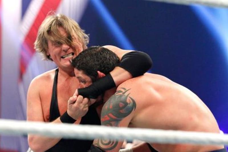 Full Career Retrospective And Greatest Moments For William Regal Bleacher Report Latest News Videos And Highlights Undertaker & triple h vs. greatest moments for william regal