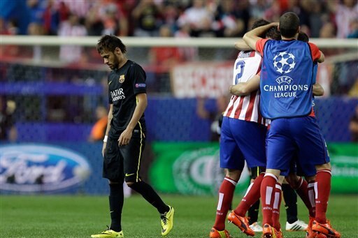 Granada Vs Barcelona Date Time Live Stream Tv Info And Preview Bleacher Report Latest News Videos And Highlights Sila refresh browser sekiranya mengalami sebarang gangguan. bleacher report