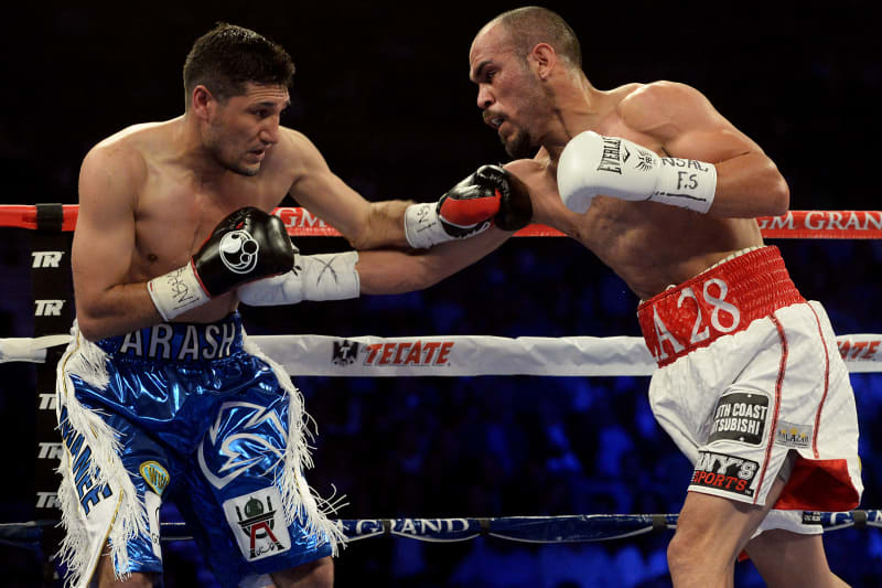 Pacquiao Vs Bradley 2 Undercard Live Results And Highlights For Every Fight Bleacher Report Latest News Videos And Highlights